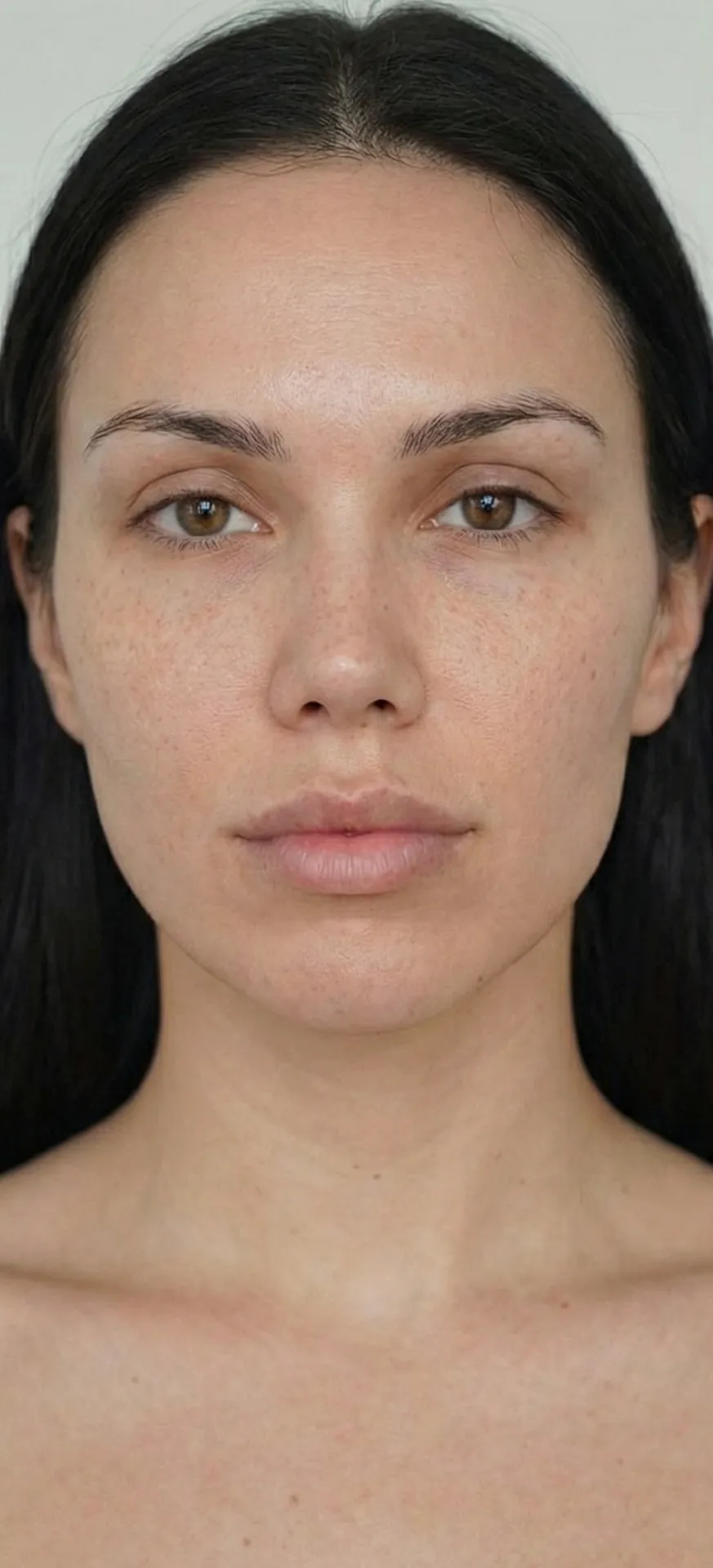 Before Hair & Makeup